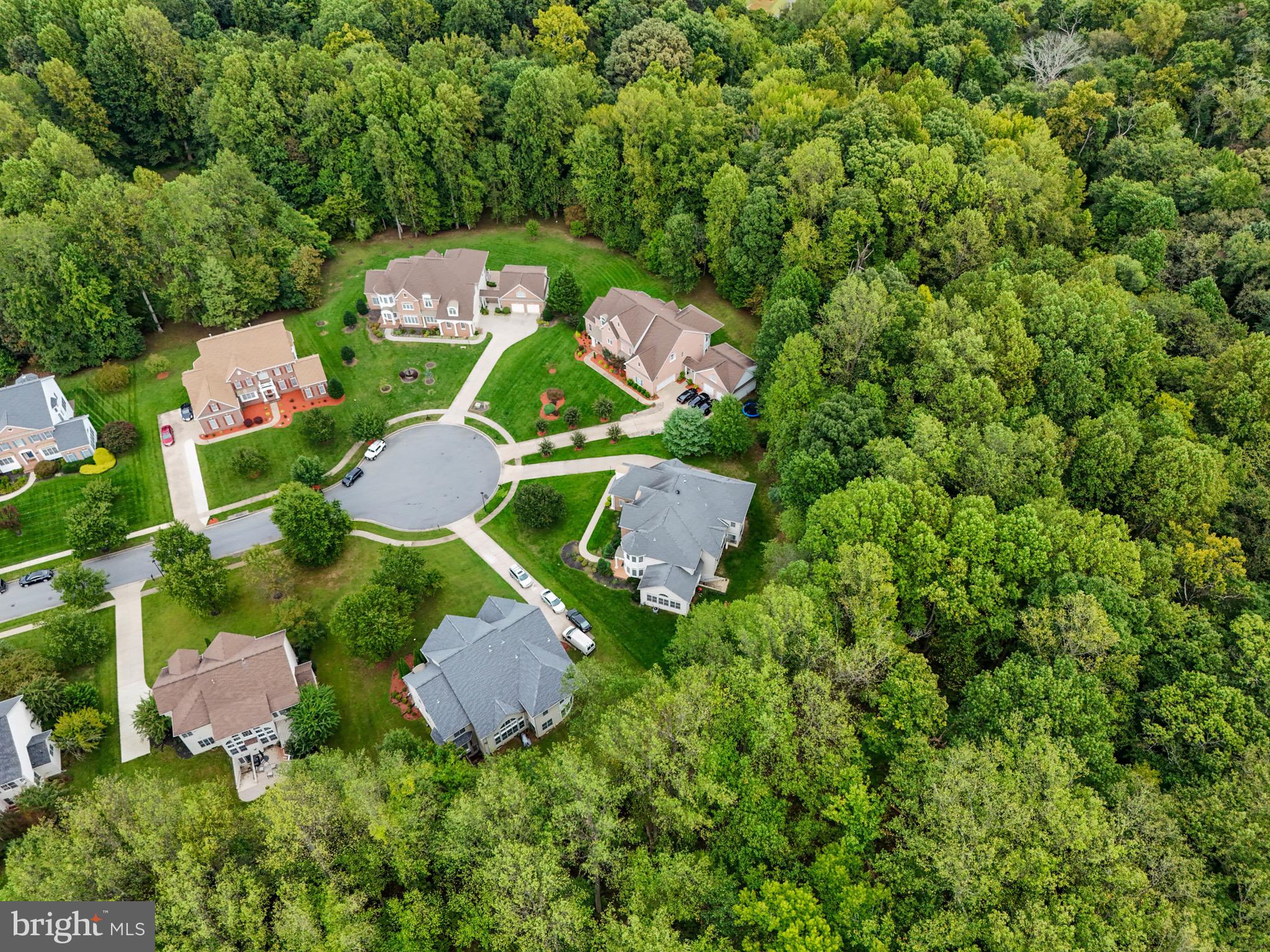 WOODMORE NORTH - Residential