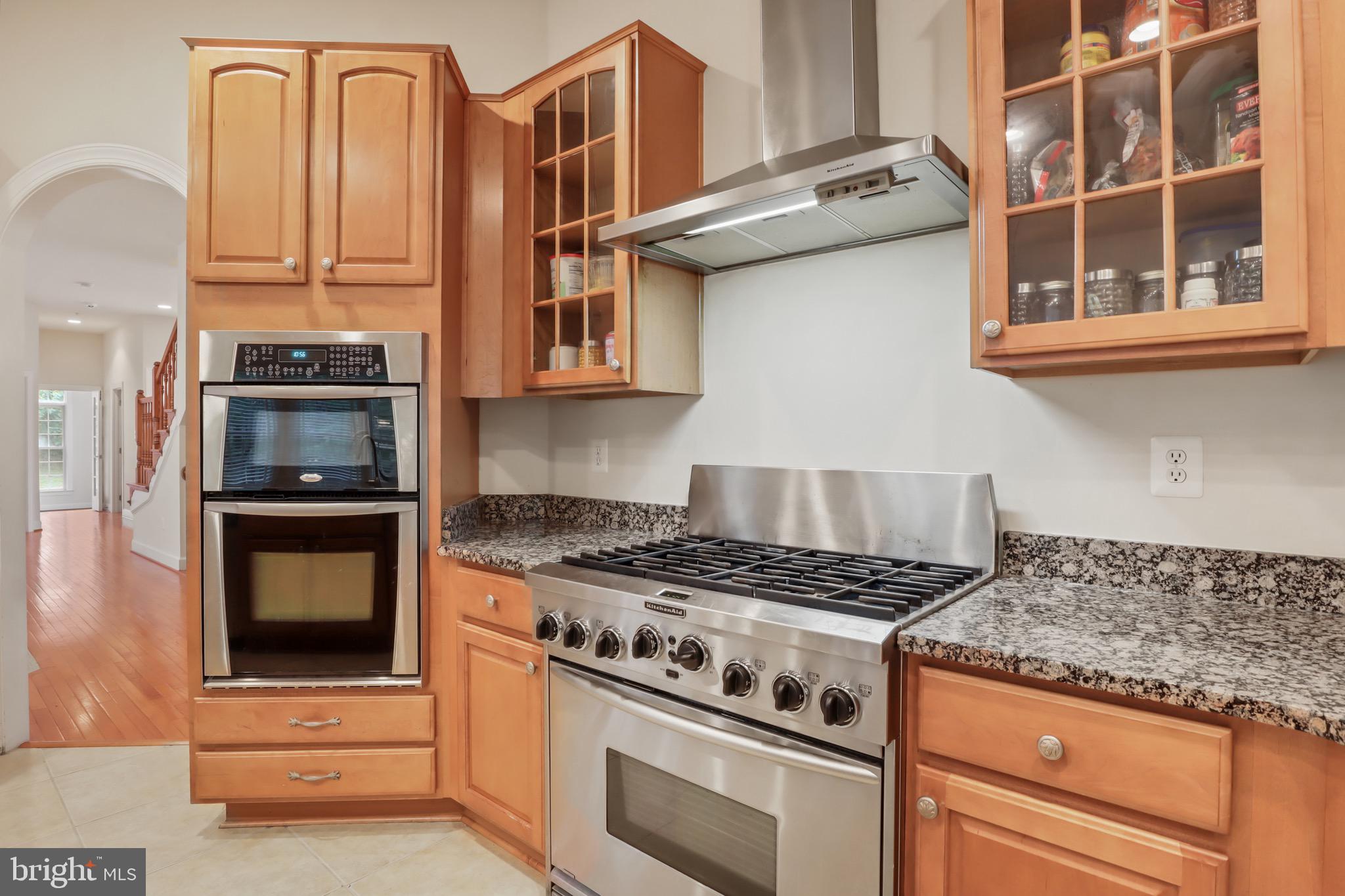 WOODMORE NORTH - Residential