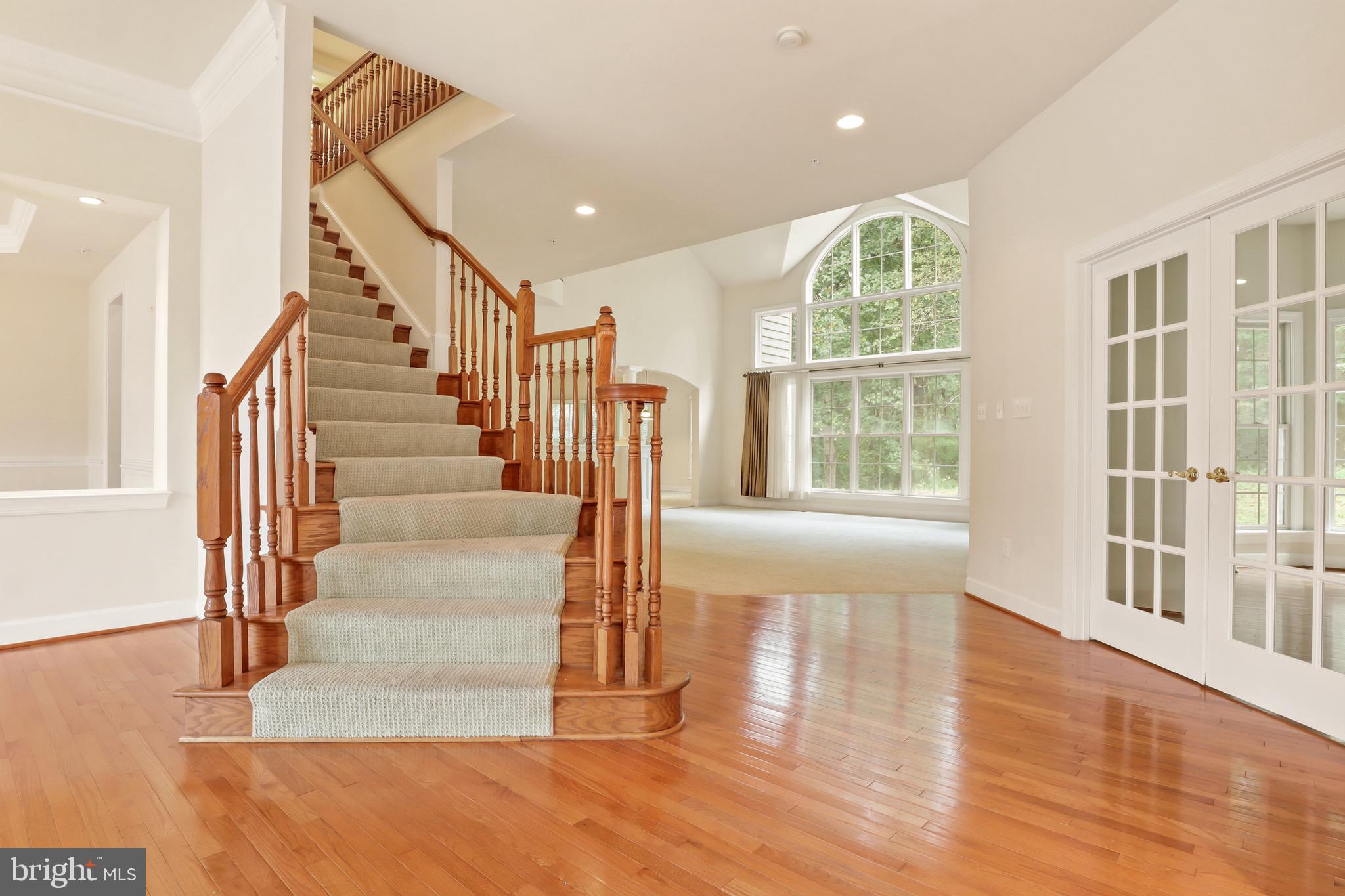 WOODMORE NORTH - Residential