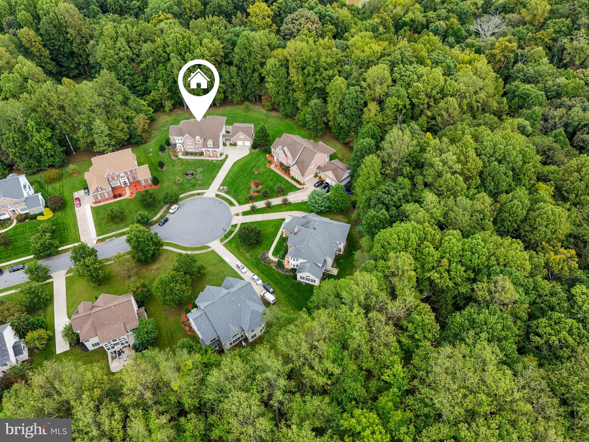 WOODMORE NORTH - Residential