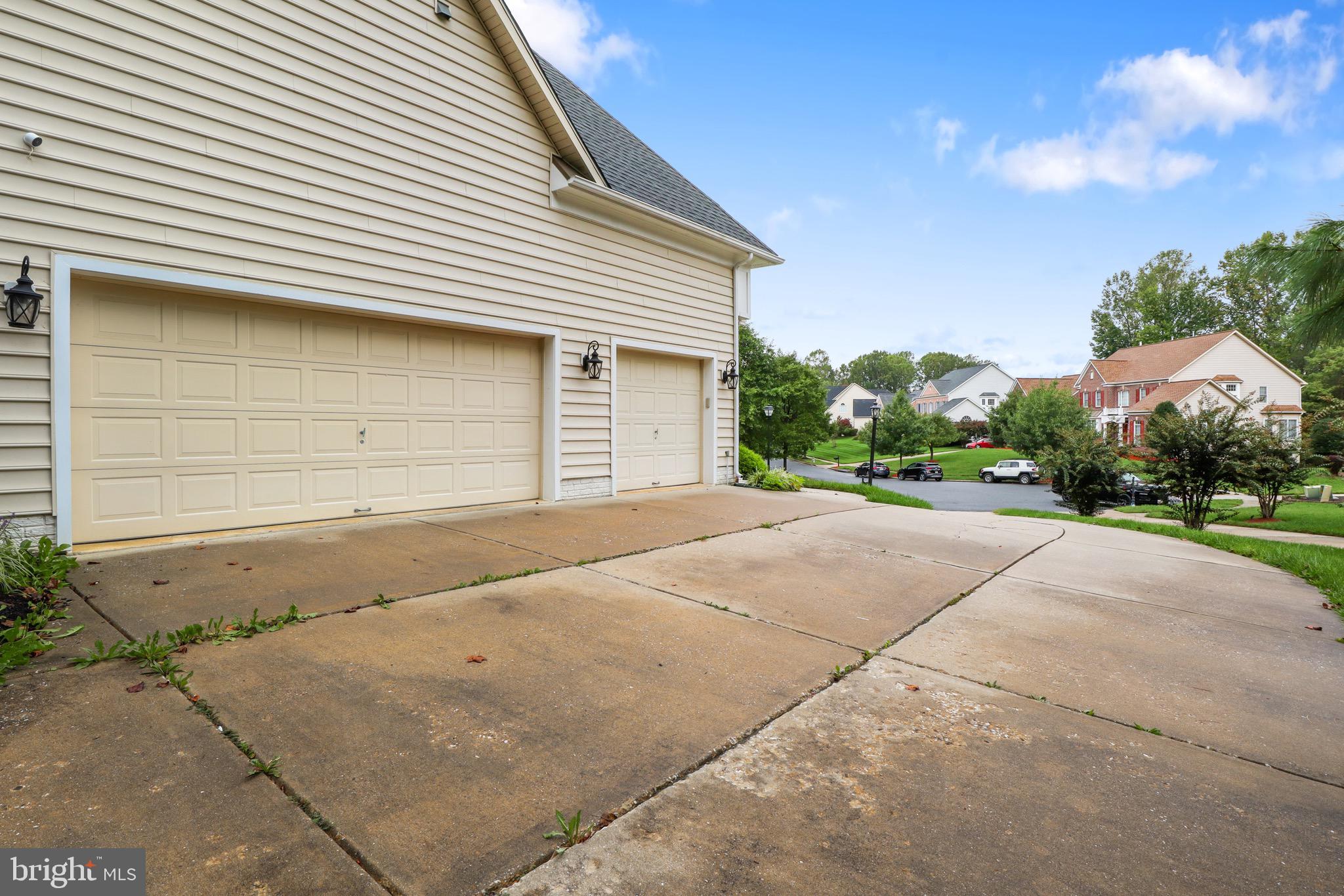 WOODMORE NORTH - Residential