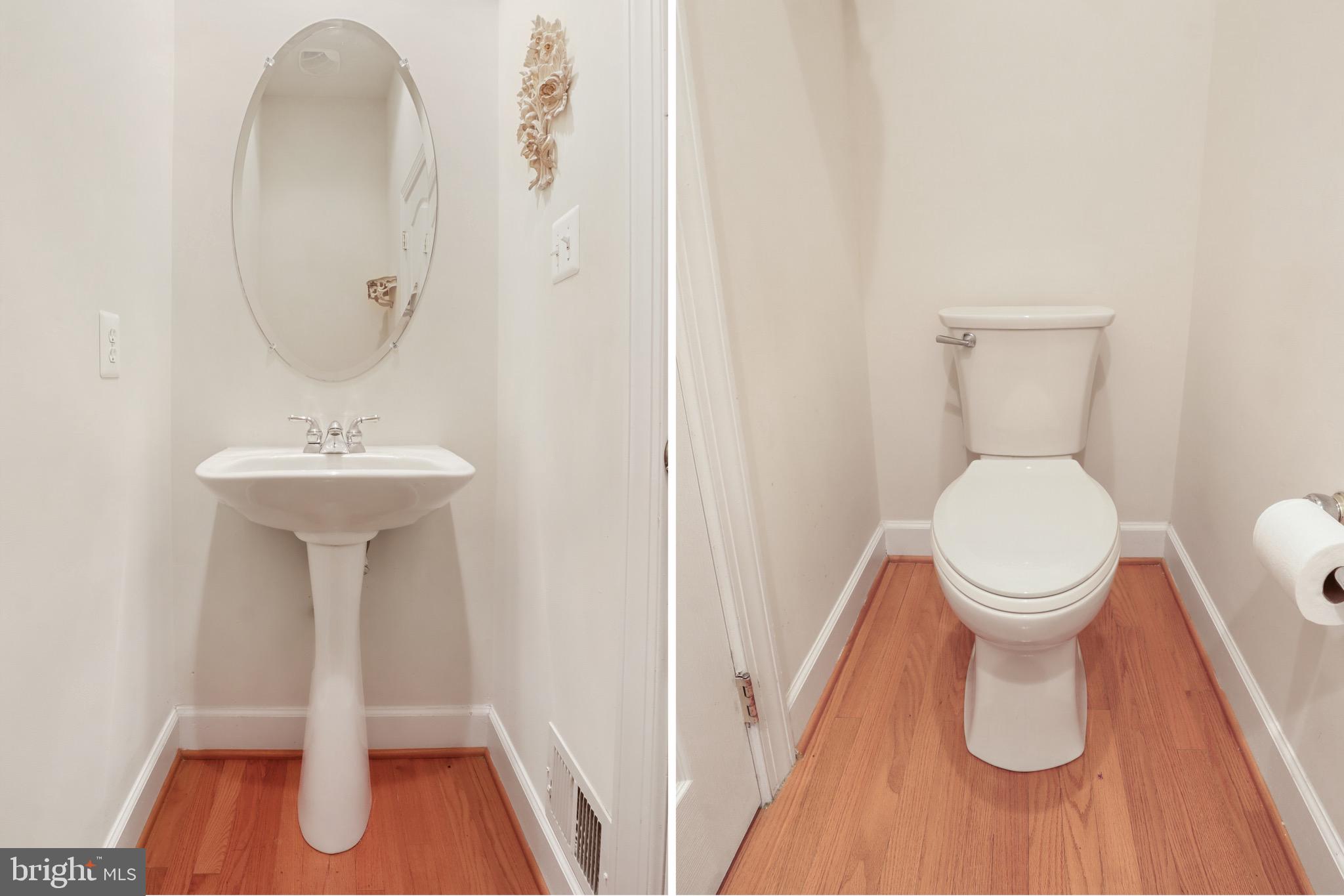 WOODMORE NORTH - Residential