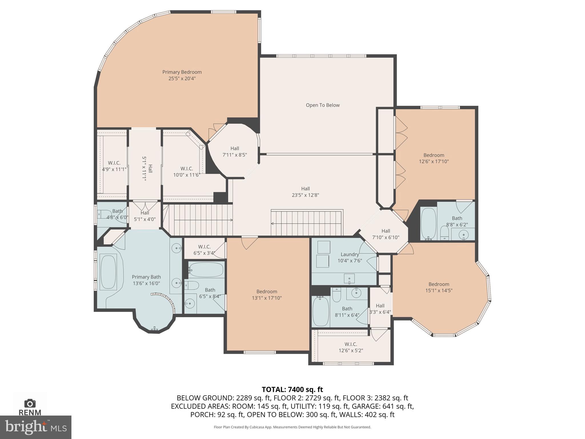 WOODMORE NORTH - Residential