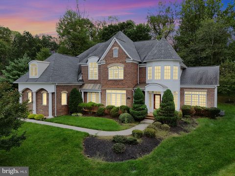 13309 BIG CEDAR LANE BOWIE MD 20720