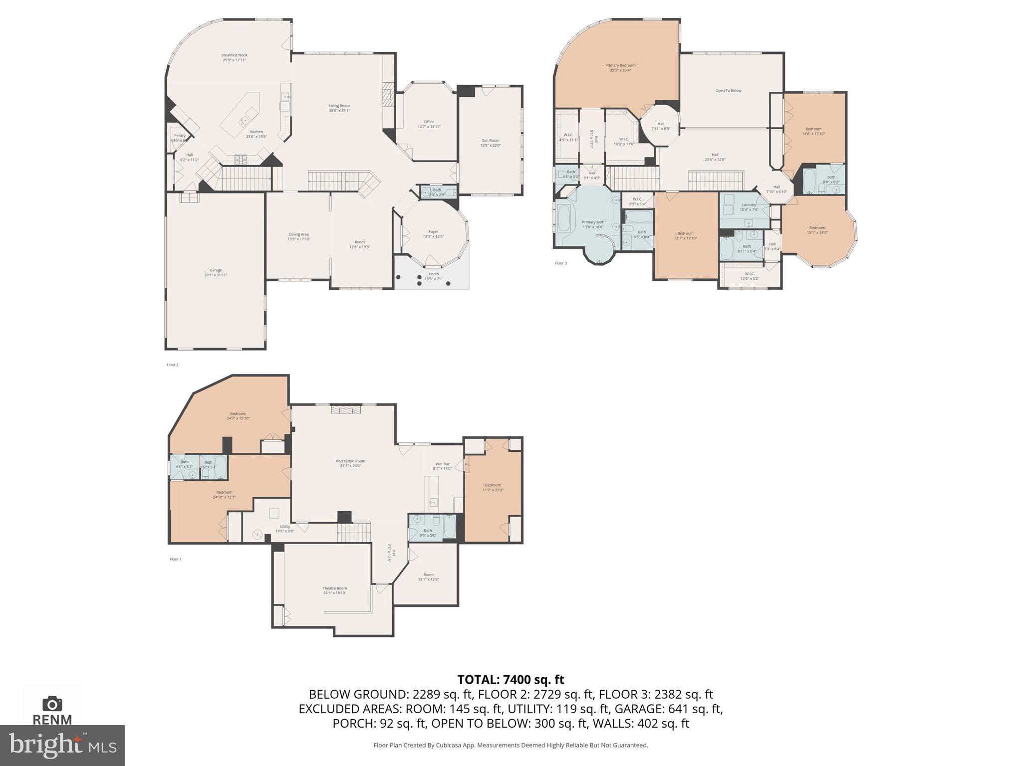 WOODMORE NORTH - Residential