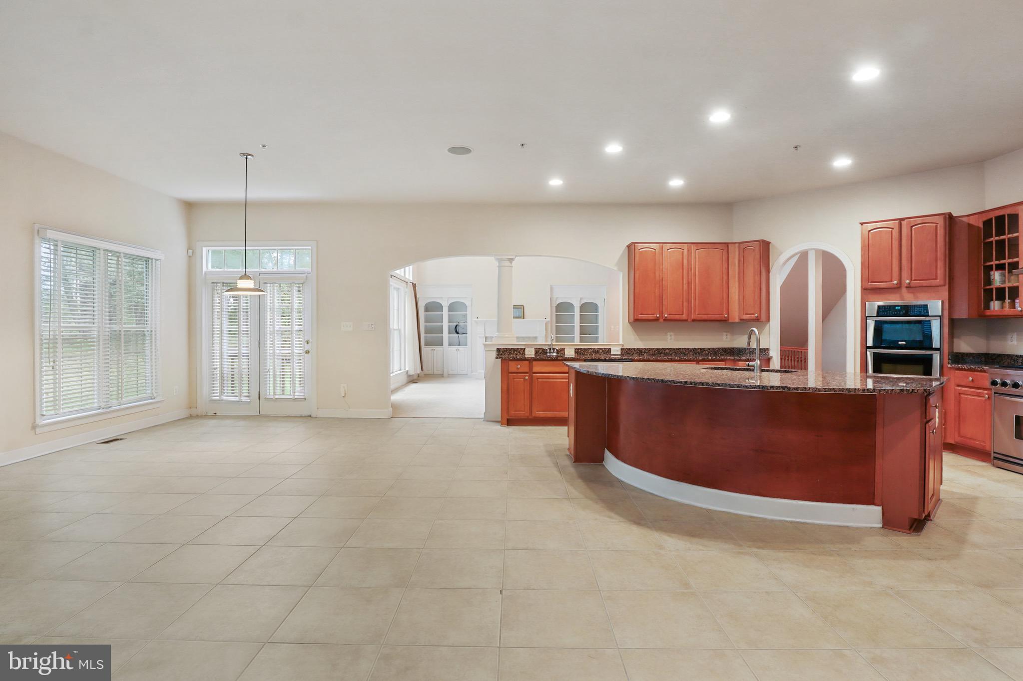 WOODMORE NORTH - Residential