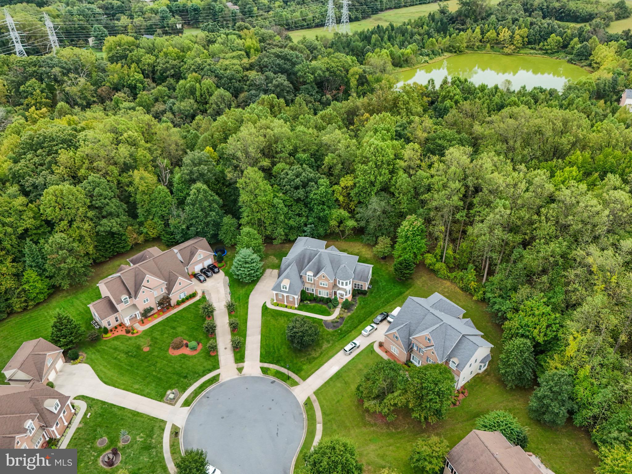 WOODMORE NORTH - Residential