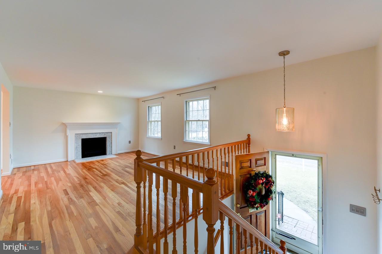 COLLINGWOOD - Residential Lease