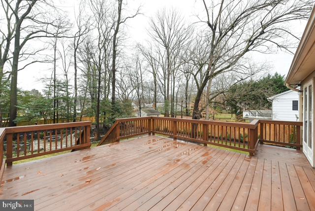 COLLINGWOOD - Residential Lease