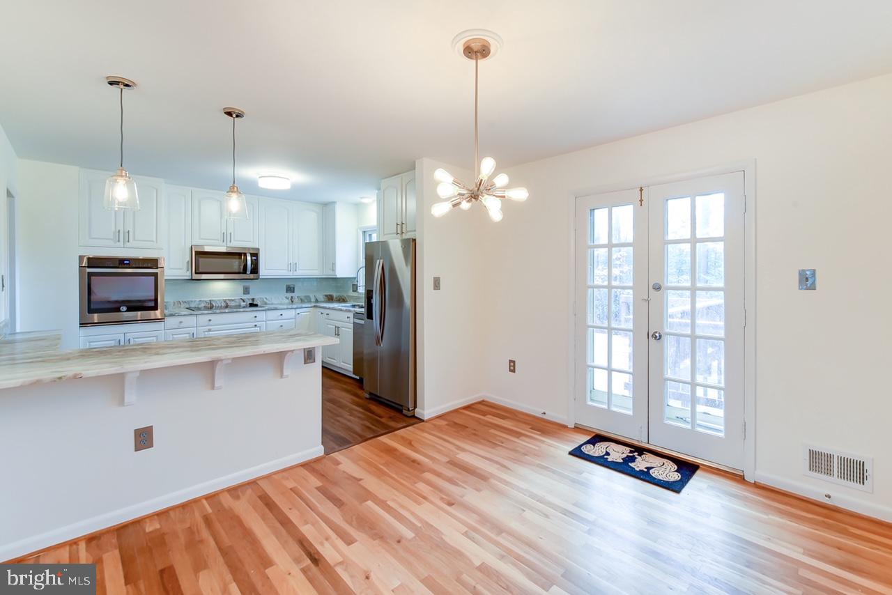 COLLINGWOOD - Residential Lease