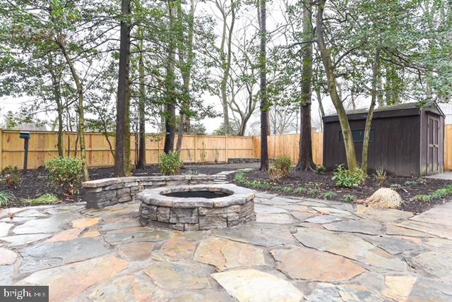 COLLINGWOOD - Residential Lease