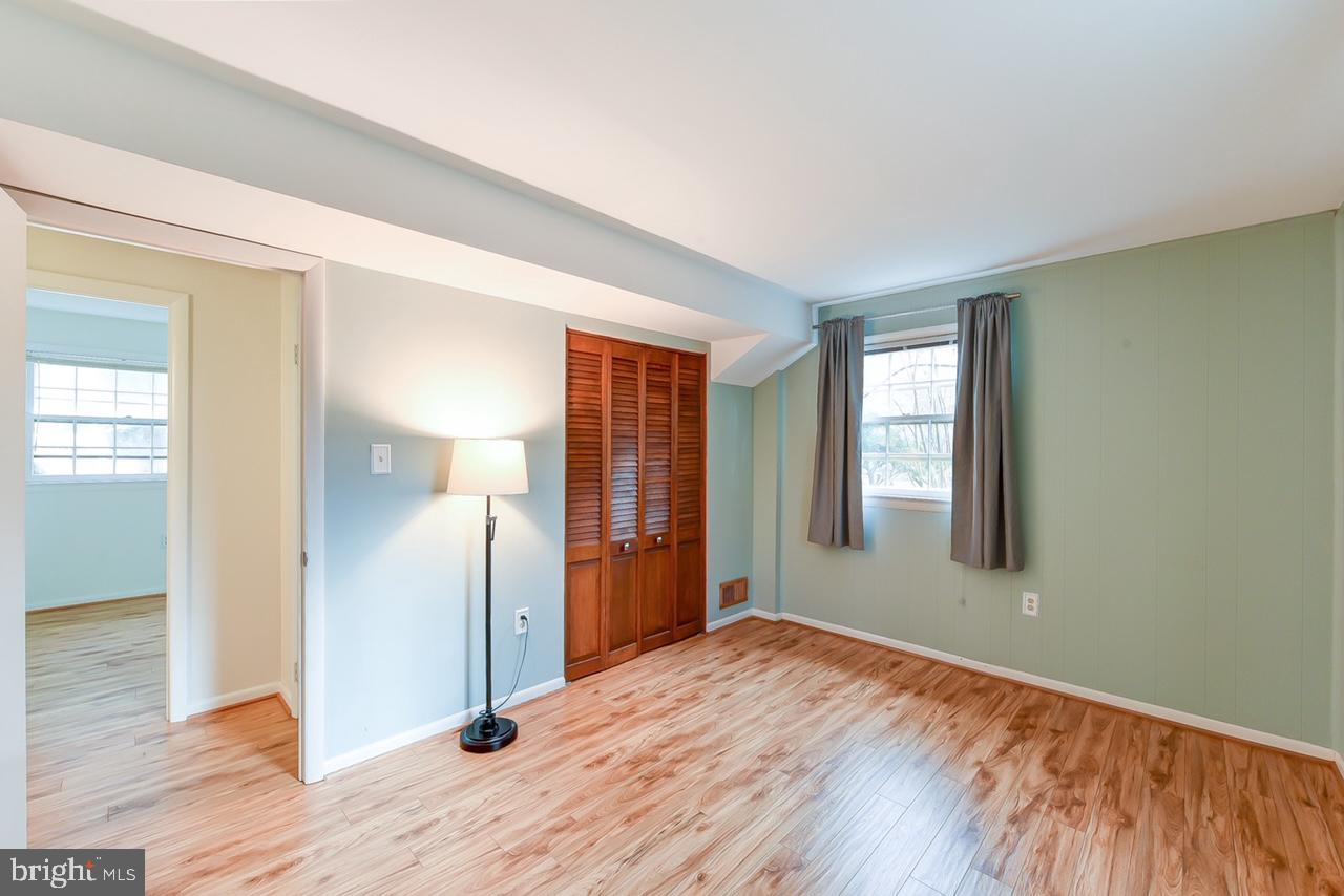 COLLINGWOOD - Residential Lease