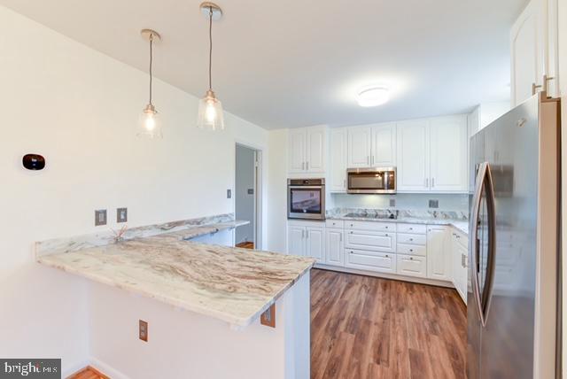 COLLINGWOOD - Residential Lease