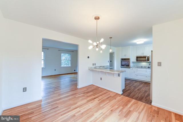 COLLINGWOOD - Residential Lease