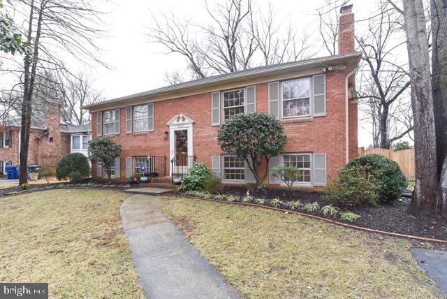 COLLINGWOOD - Residential Lease