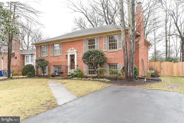 COLLINGWOOD - Residential Lease