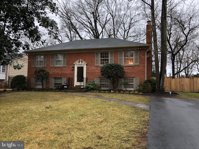 COLLINGWOOD - Residential Lease