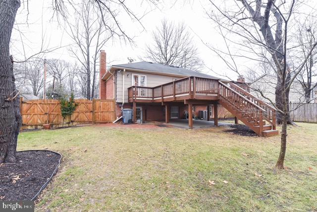 COLLINGWOOD - Residential Lease