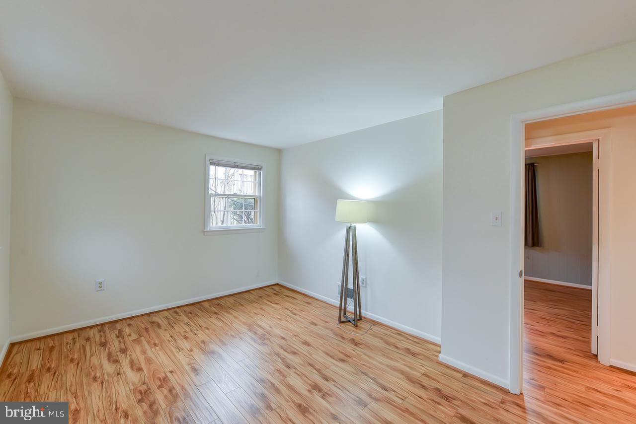 COLLINGWOOD - Residential Lease