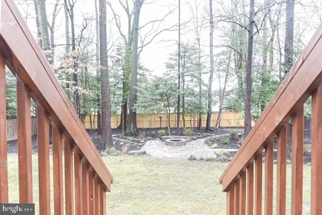 COLLINGWOOD - Residential Lease