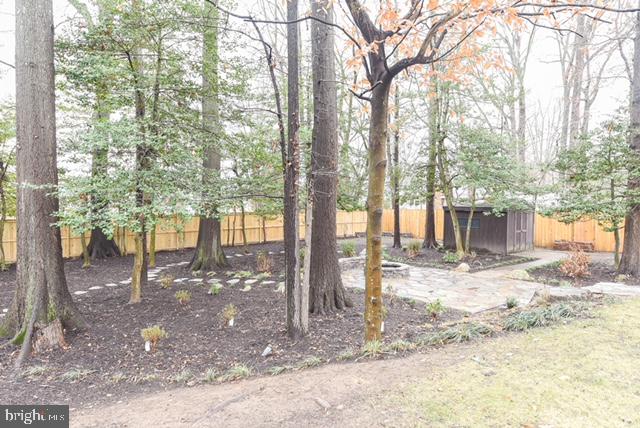 COLLINGWOOD - Residential Lease