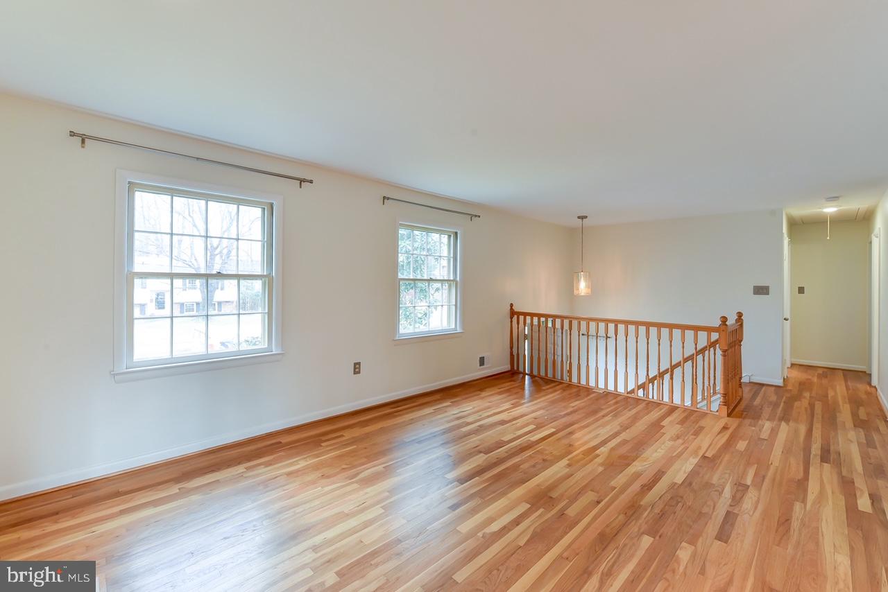 COLLINGWOOD - Residential Lease