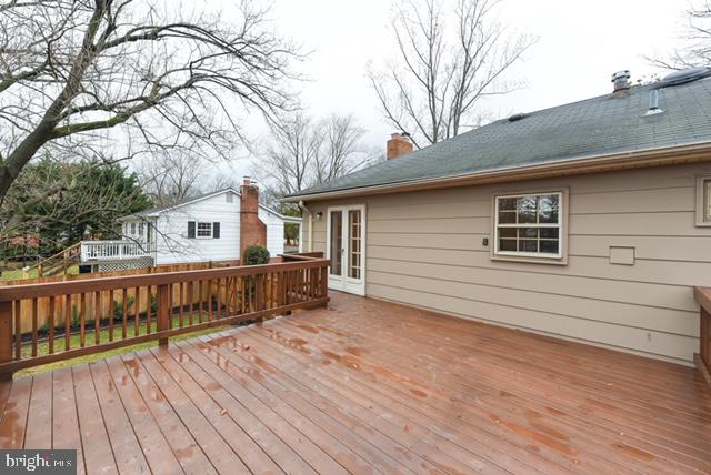 COLLINGWOOD - Residential Lease