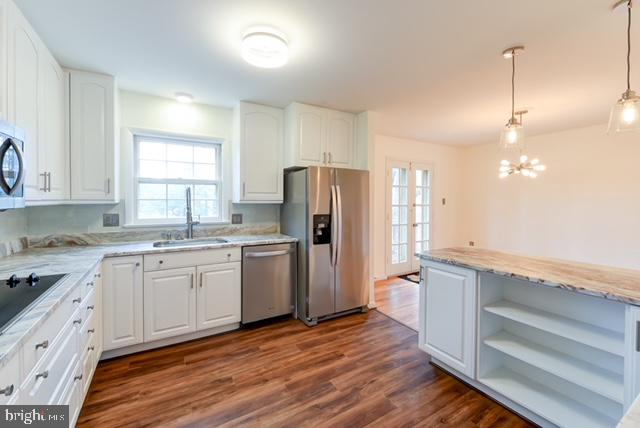 COLLINGWOOD - Residential Lease