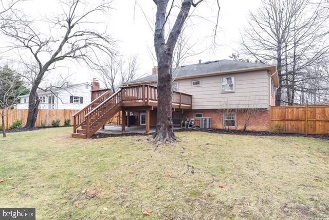 COLLINGWOOD - Residential Lease