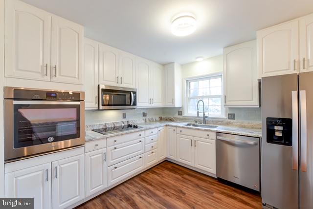 COLLINGWOOD - Residential Lease