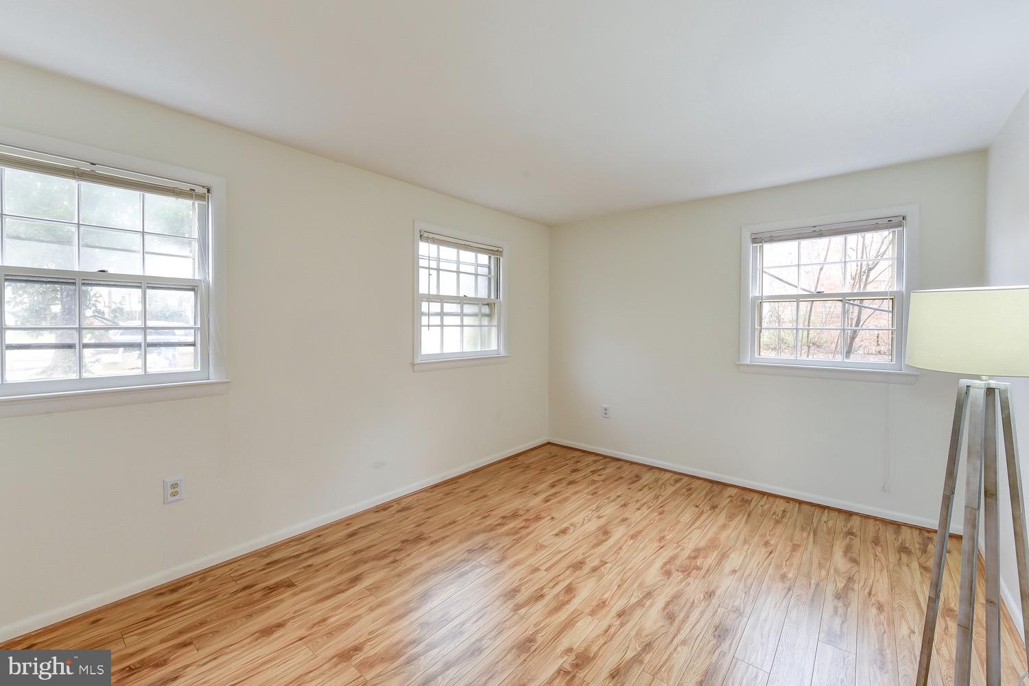 COLLINGWOOD - Residential Lease