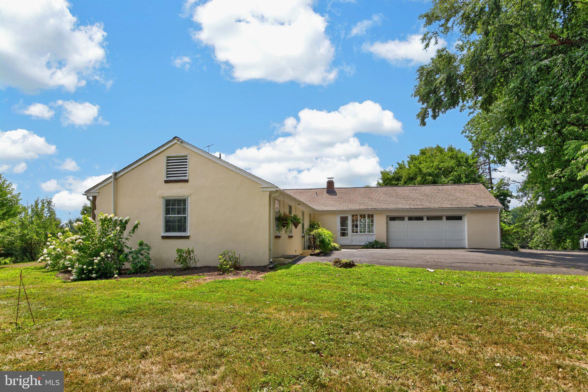 1015 CHESTER SPRINGS ROAD
