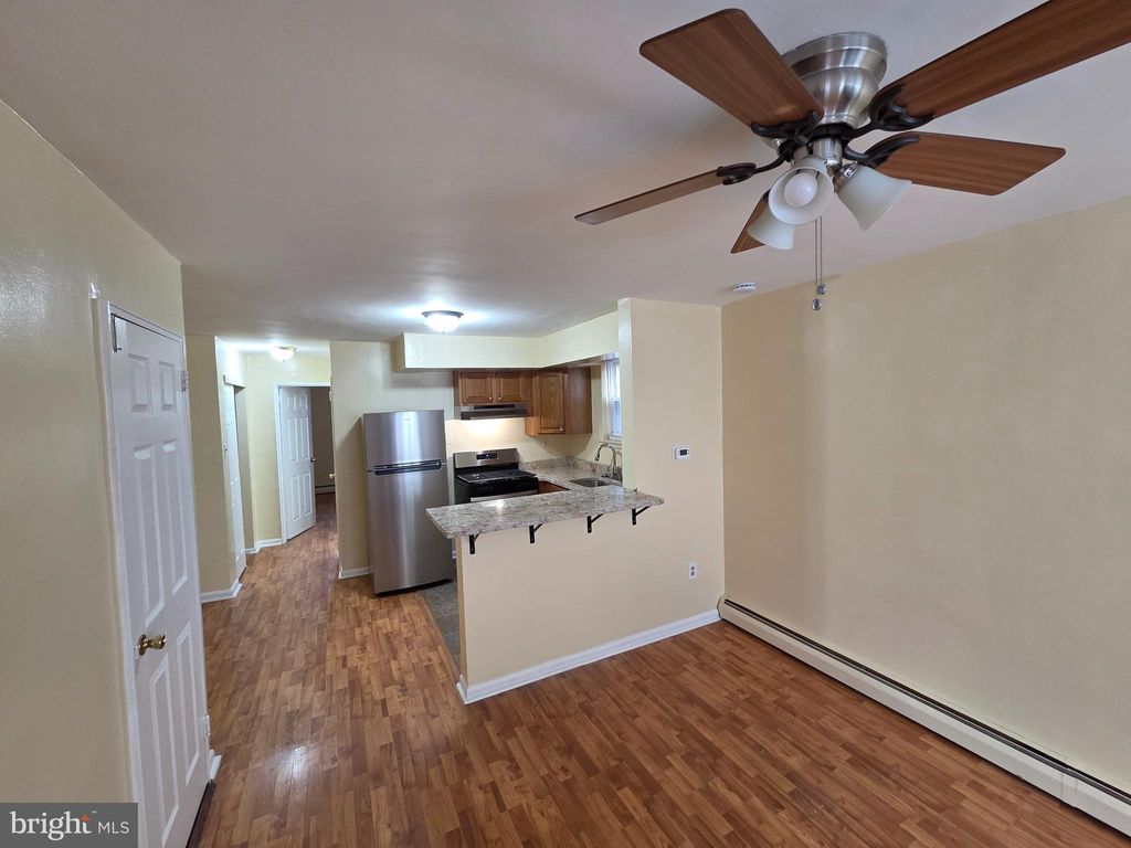 Photo of 553 Fanshawe Street #1ST FL, PHILADELPHIA, PA 19111 (MLS # PAPH2562258)