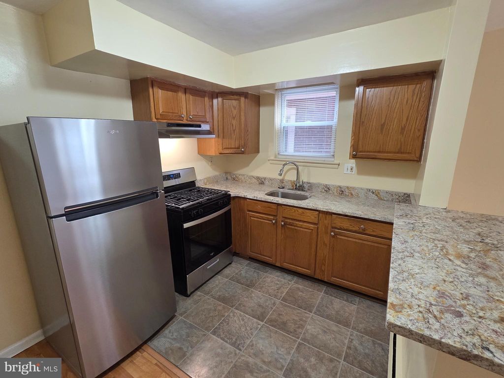 Photo of 553 Fanshawe Street #1ST FL, PHILADELPHIA, PA 19111 (MLS # PAPH2562258)