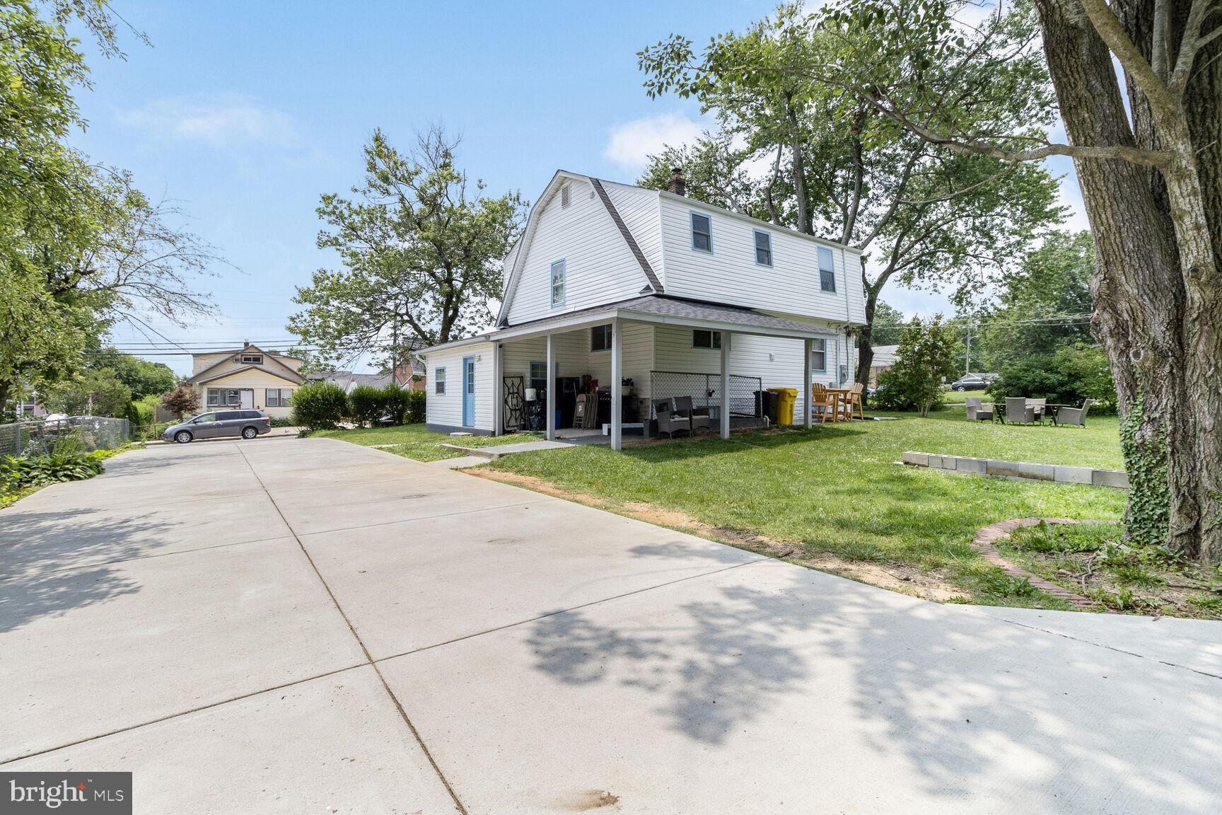 104 FERNDALE ROAD