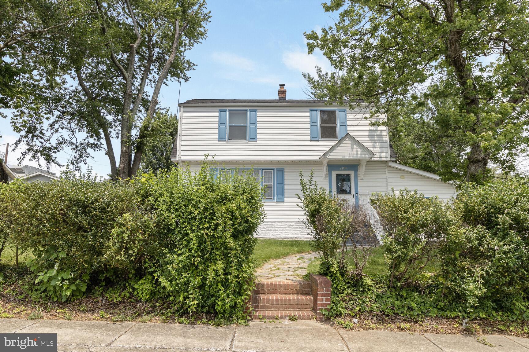 104 FERNDALE ROAD