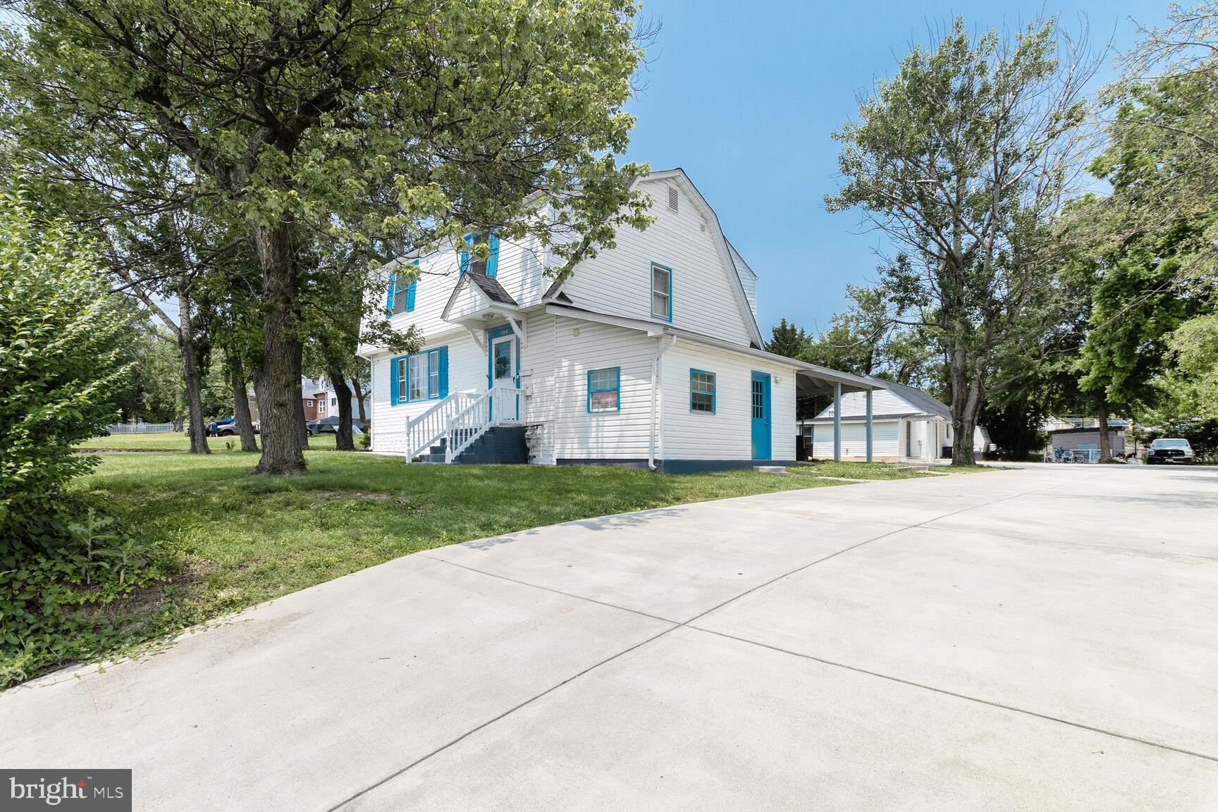 104 FERNDALE ROAD