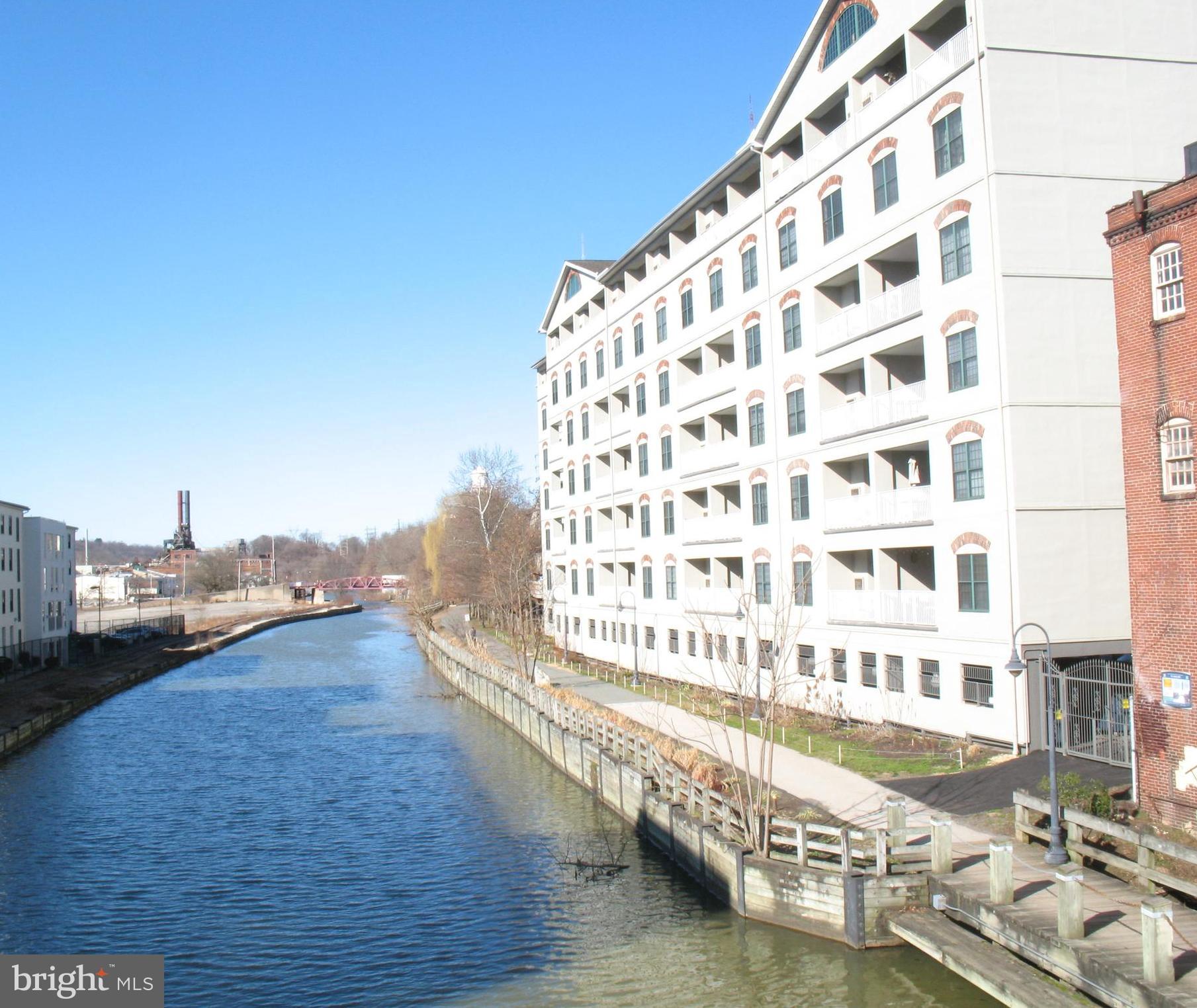 MANAYUNK - Residential