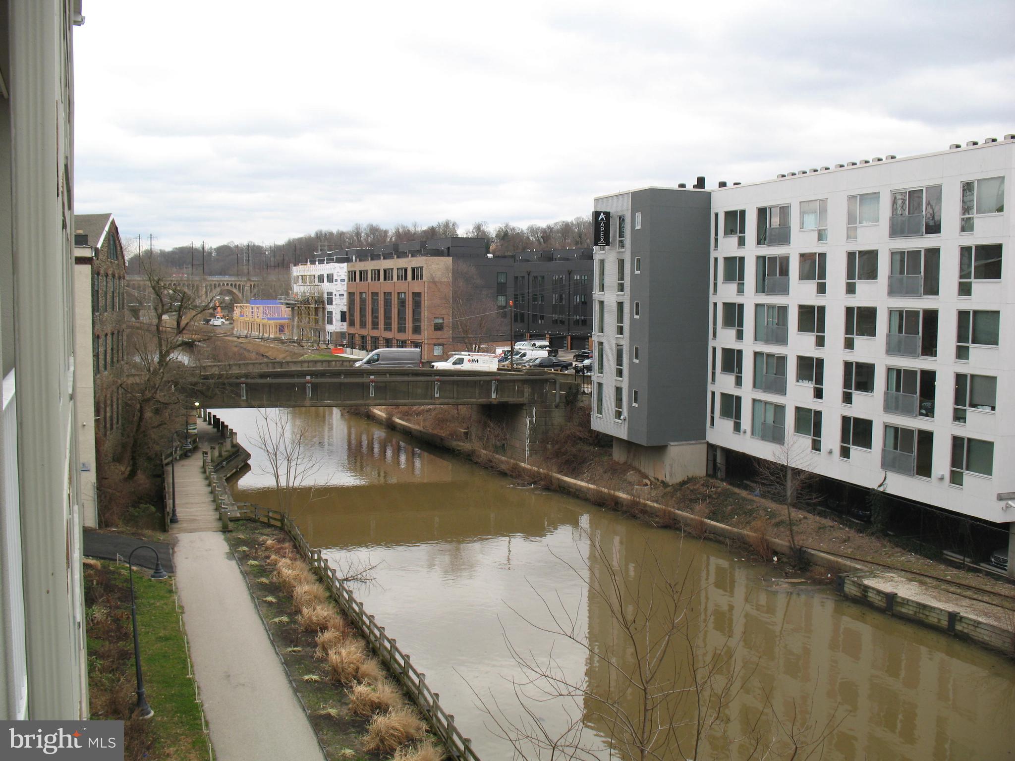 MANAYUNK - Residential