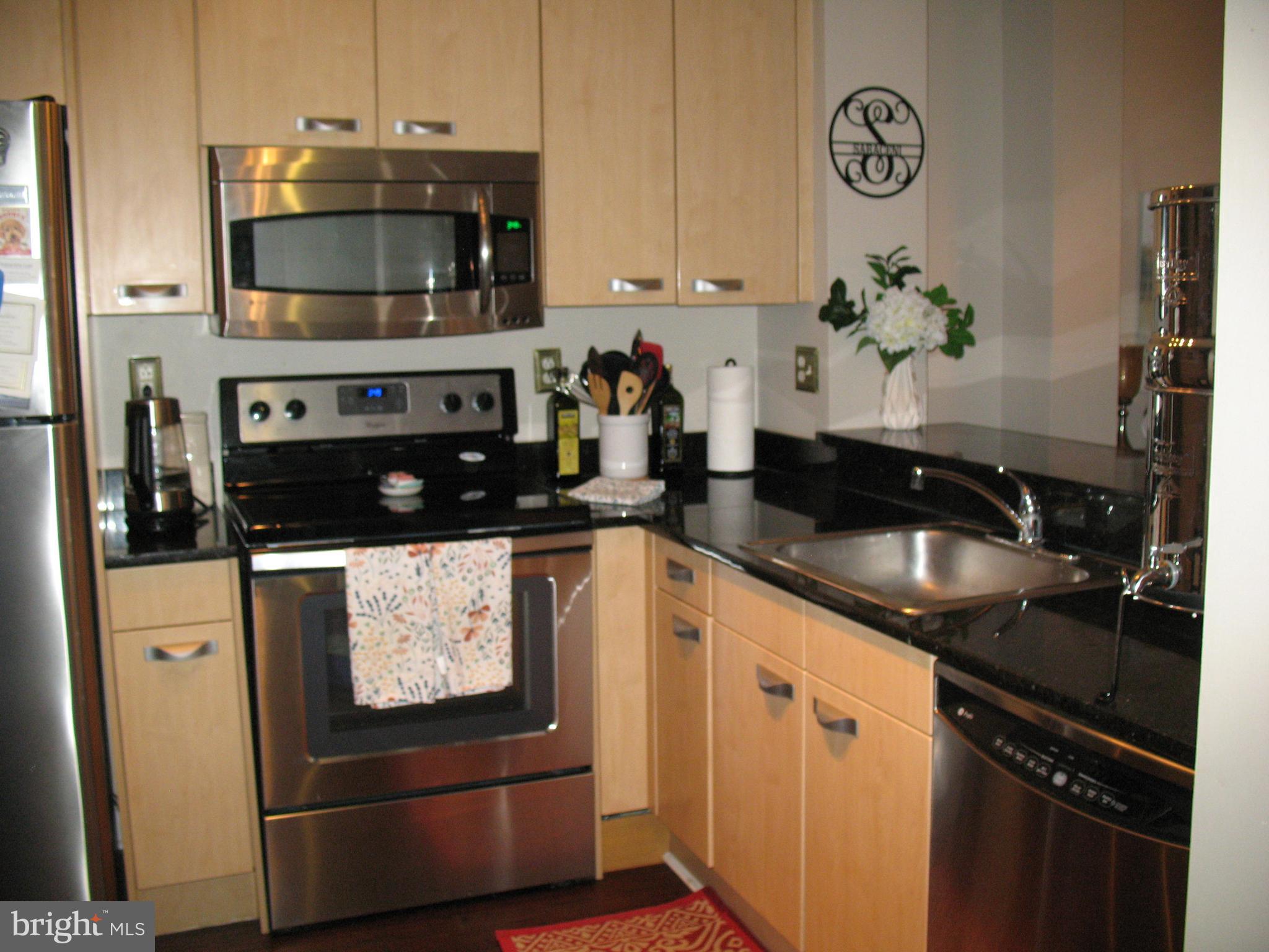 MANAYUNK - Residential