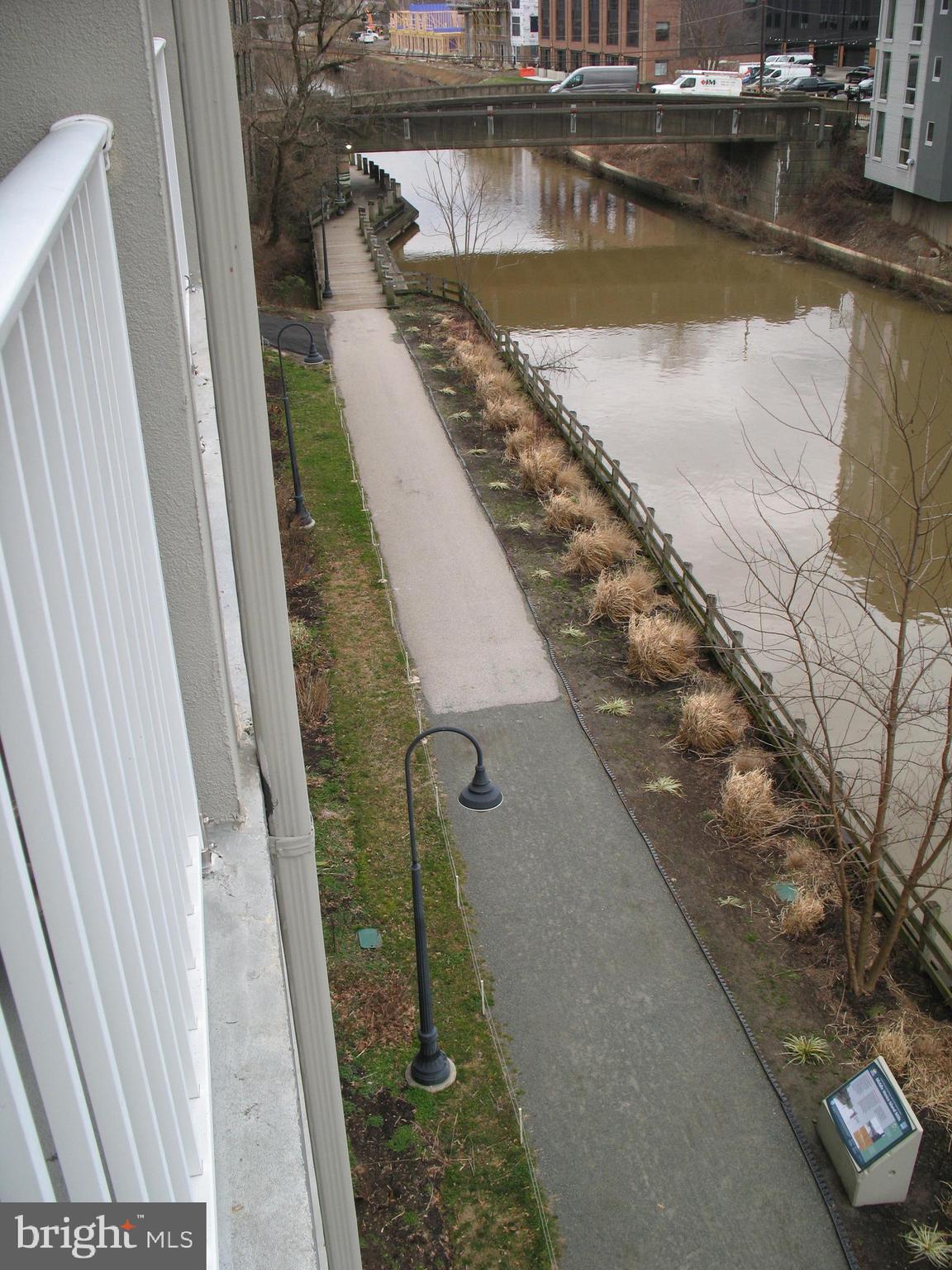 MANAYUNK - Residential