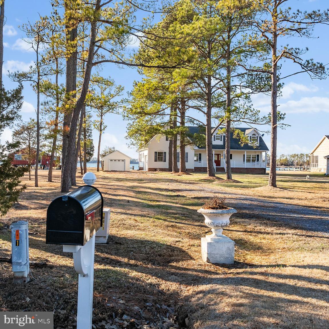 SEAWILDE-TOWNPOINT - Residential