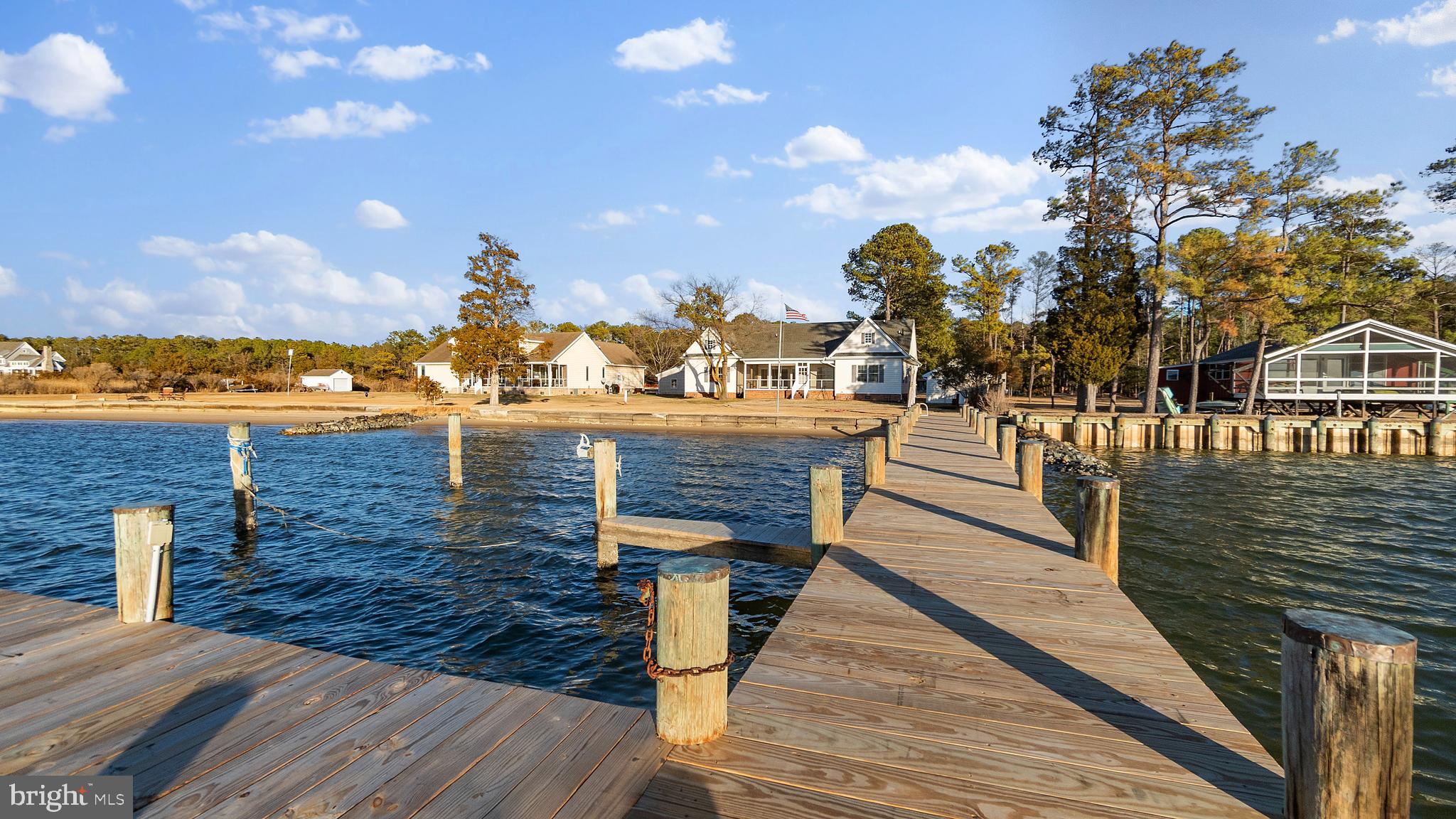 SEAWILDE-TOWNPOINT - Residential