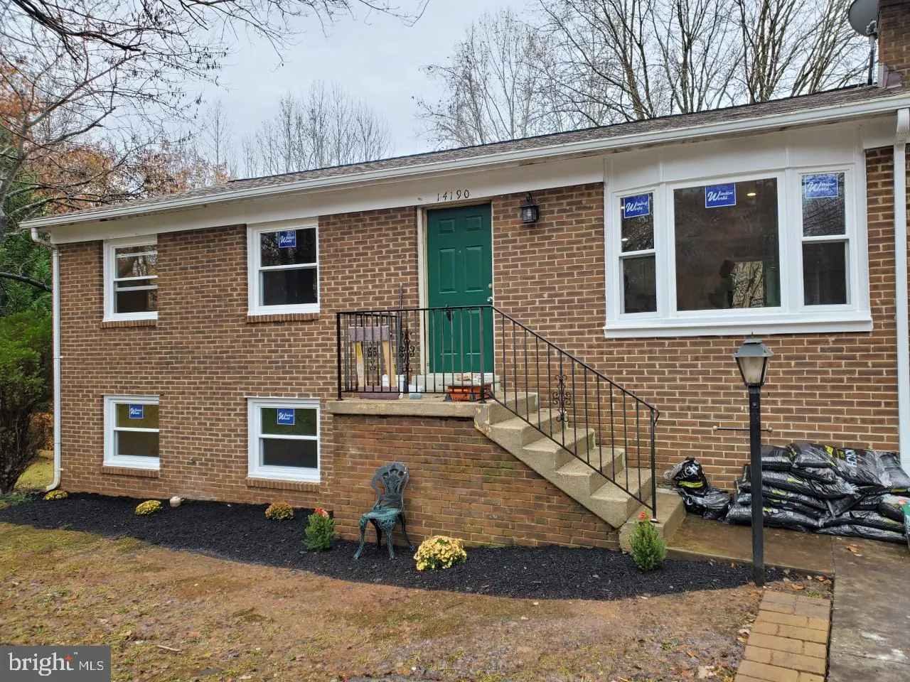 14190 Logan Court, Woodbridge, VA 22193