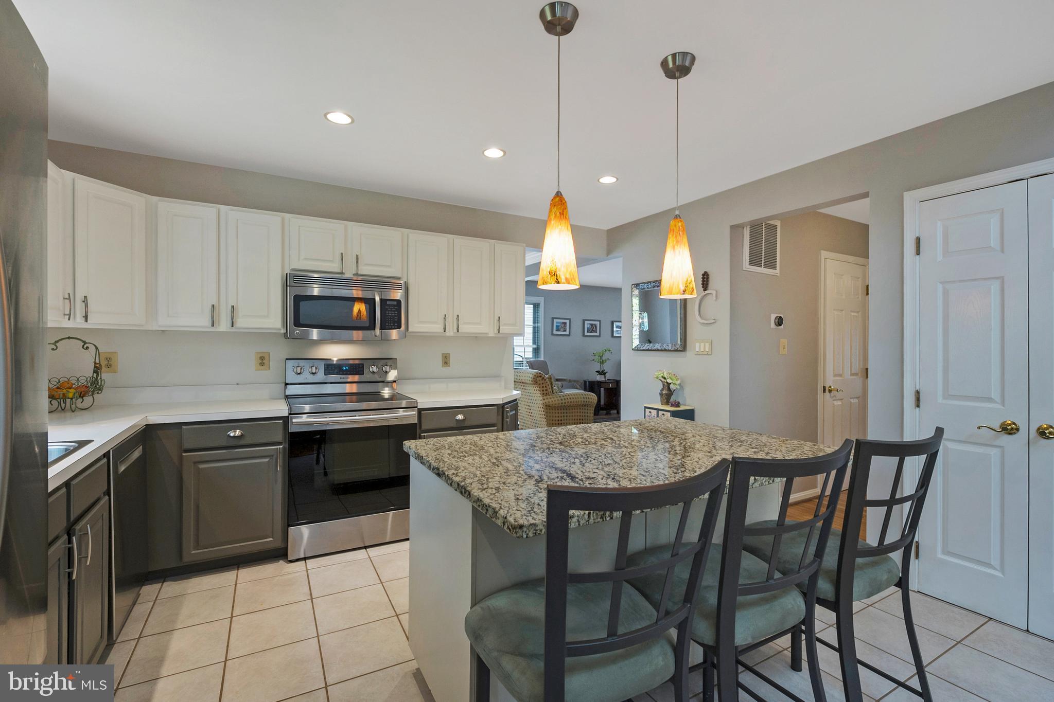 LOCH HAVEN - Residential