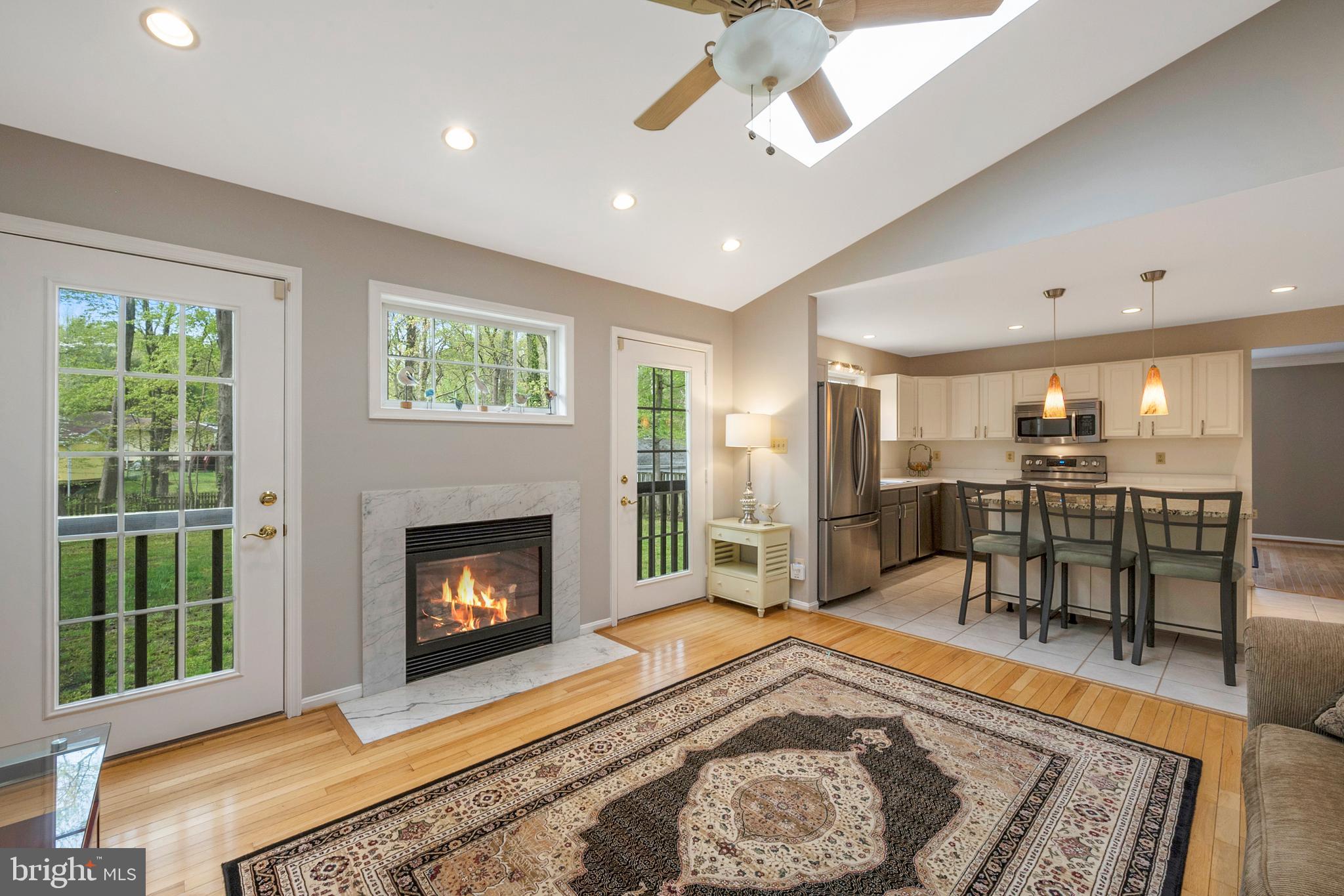 LOCH HAVEN - Residential