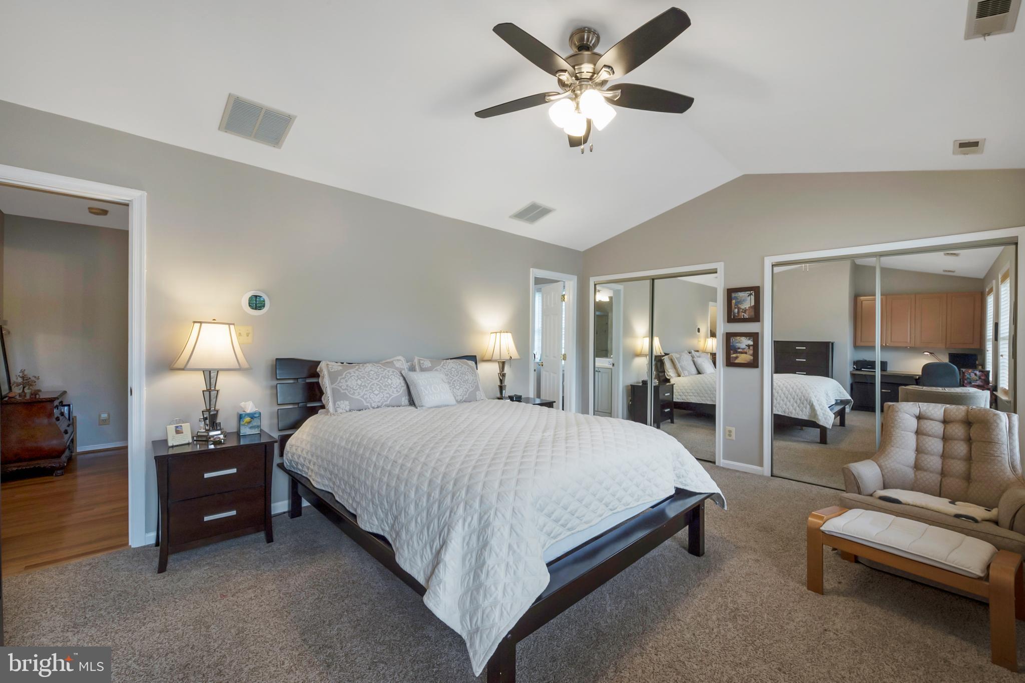 LOCH HAVEN - Residential