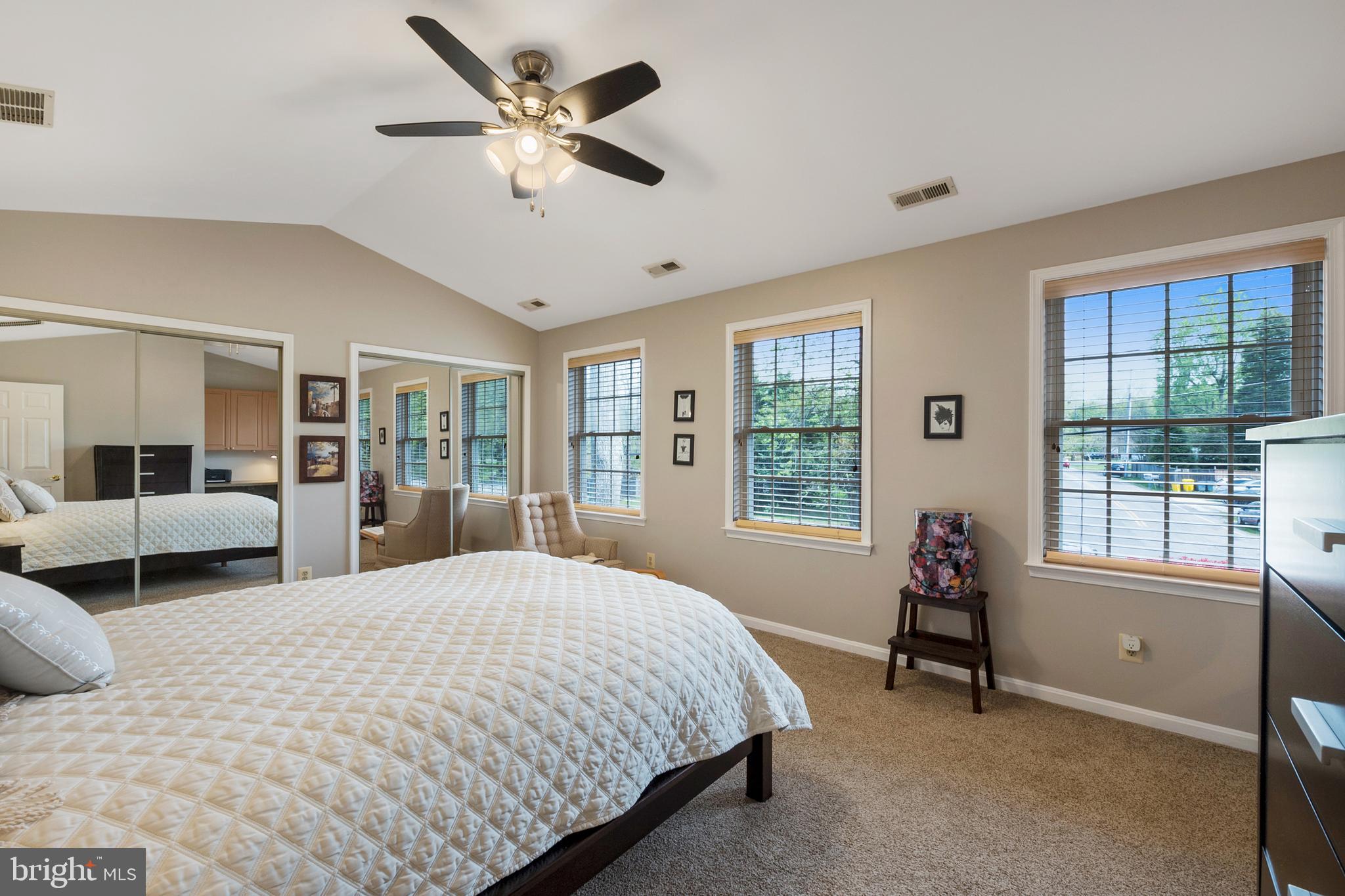 LOCH HAVEN - Residential