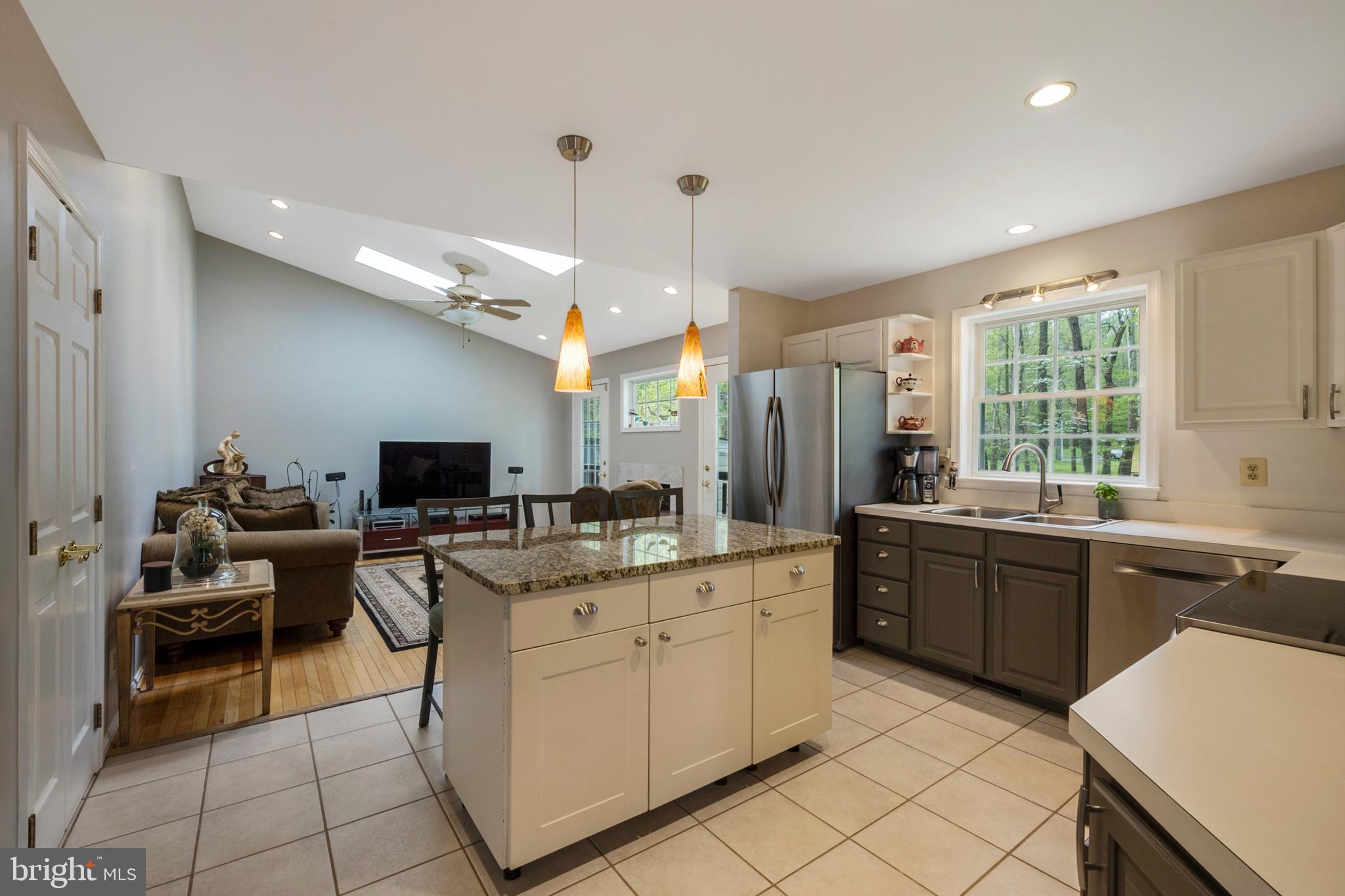 LOCH HAVEN - Residential