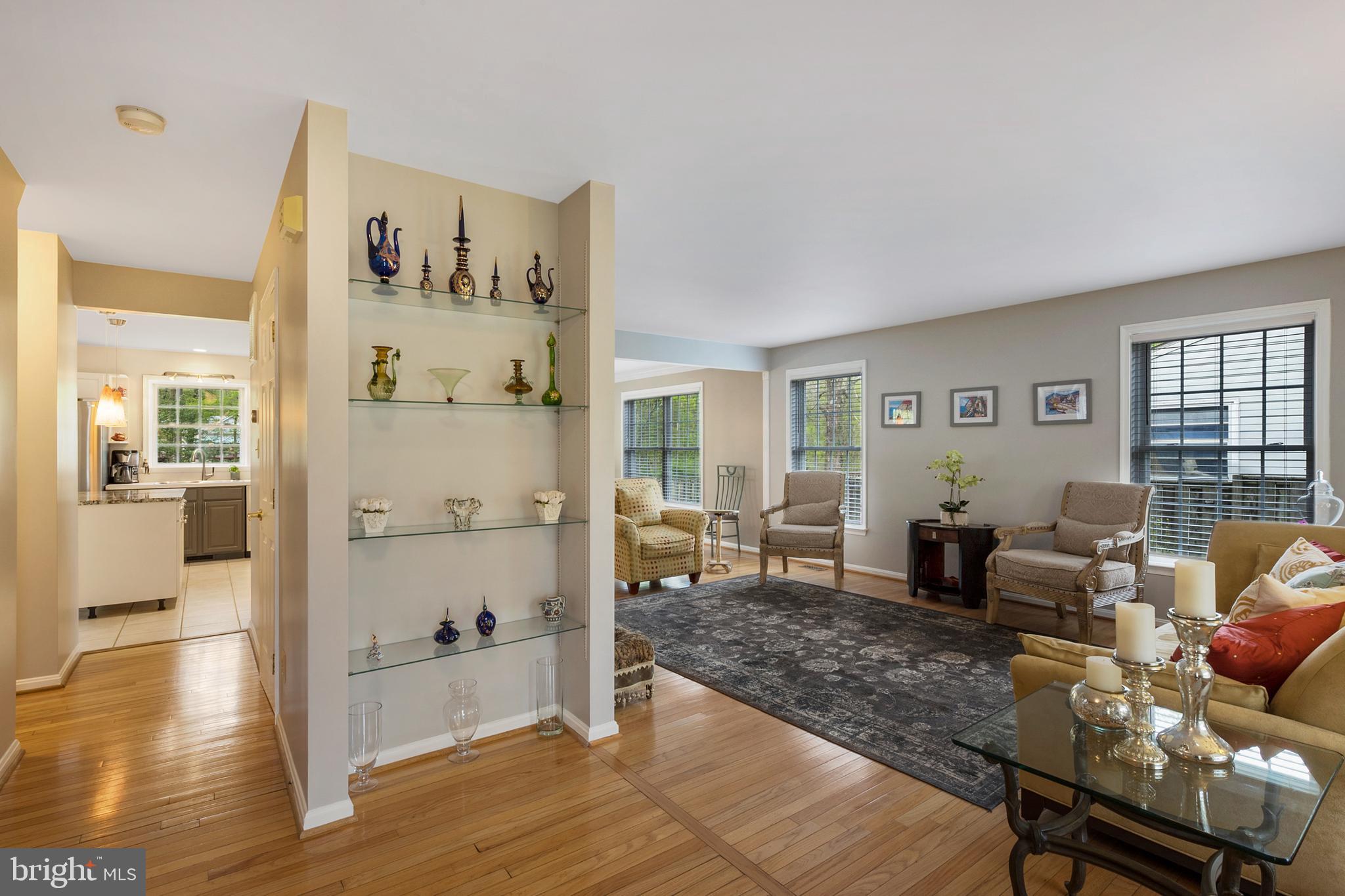 LOCH HAVEN - Residential